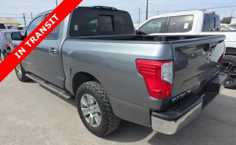 More photos of 2018 Nissan Titan SV at Auto Boutique Texas, TX