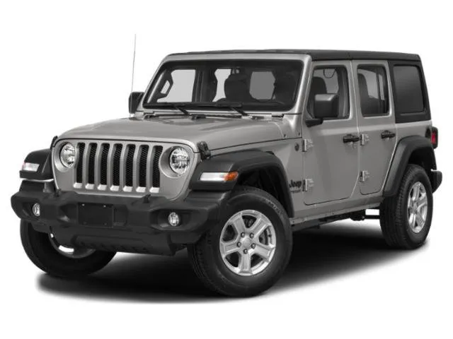 2023 Jeep Wrangler Sport S for sale in Alvin, TX