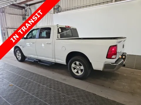 Another view of 2020 Ram 1500 Classic SLT for sale in Alvin, TX at Auto Boutique Texas