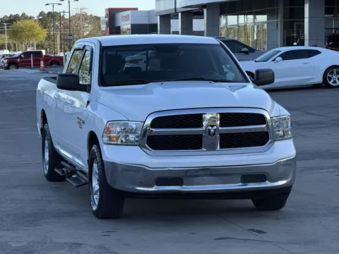 Photos of 2020 Ram 1500 Classic SLT for sale in Alvin, TX at Auto Boutique Texas