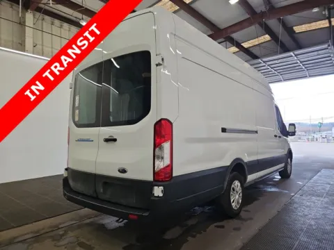 More photos of 2022 Ford E-Transit Cargo Van 350 at Auto Boutique Texas, TX