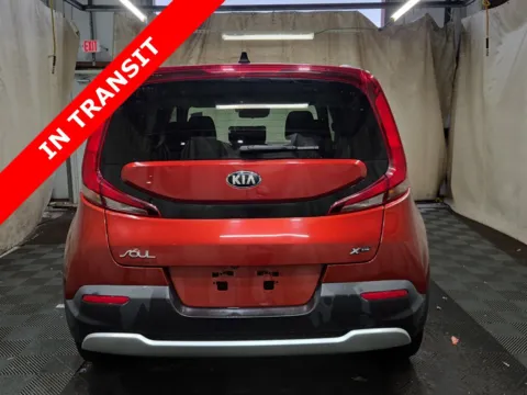 More photos of 2021 Kia Soul X-Line at Auto Boutique Texas, TX