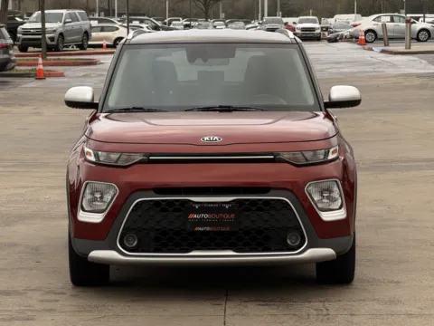 More photos of 2021 Kia Soul X-Line at Auto Boutique Texas, TX