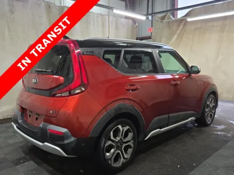 More photos of 2021 Kia Soul X-Line at Auto Boutique Texas, TX