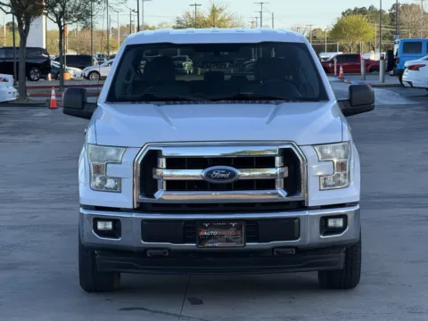More photos of 2017 Ford F-150 XLT at Auto Boutique Texas, TX
