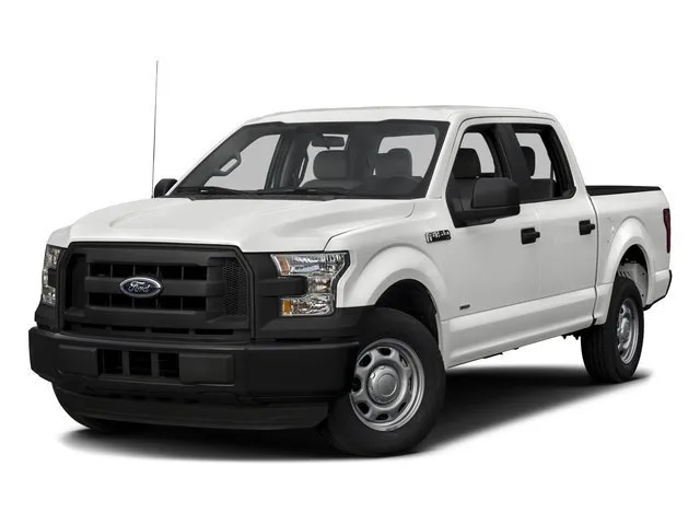 2017 Ford F-150 XL for sale in Alvin, TX