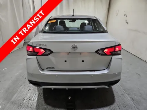 More photos of 2021 Nissan Versa S at Auto Boutique Texas, TX