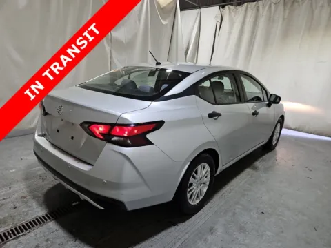 More photos of 2021 Nissan Versa S at Auto Boutique Texas, TX