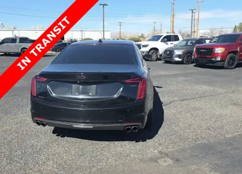 More photos of 2019 Cadillac CT6 Luxury AWD at Auto Boutique Texas, TX