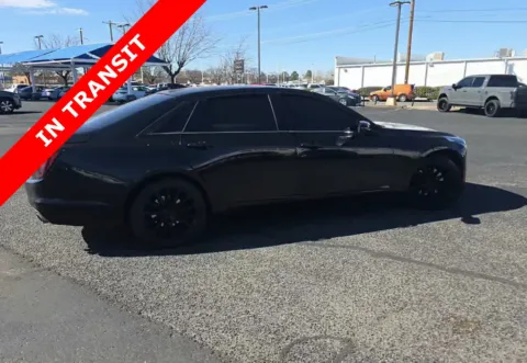 More photos of 2019 Cadillac CT6 Luxury AWD at Auto Boutique Texas, TX