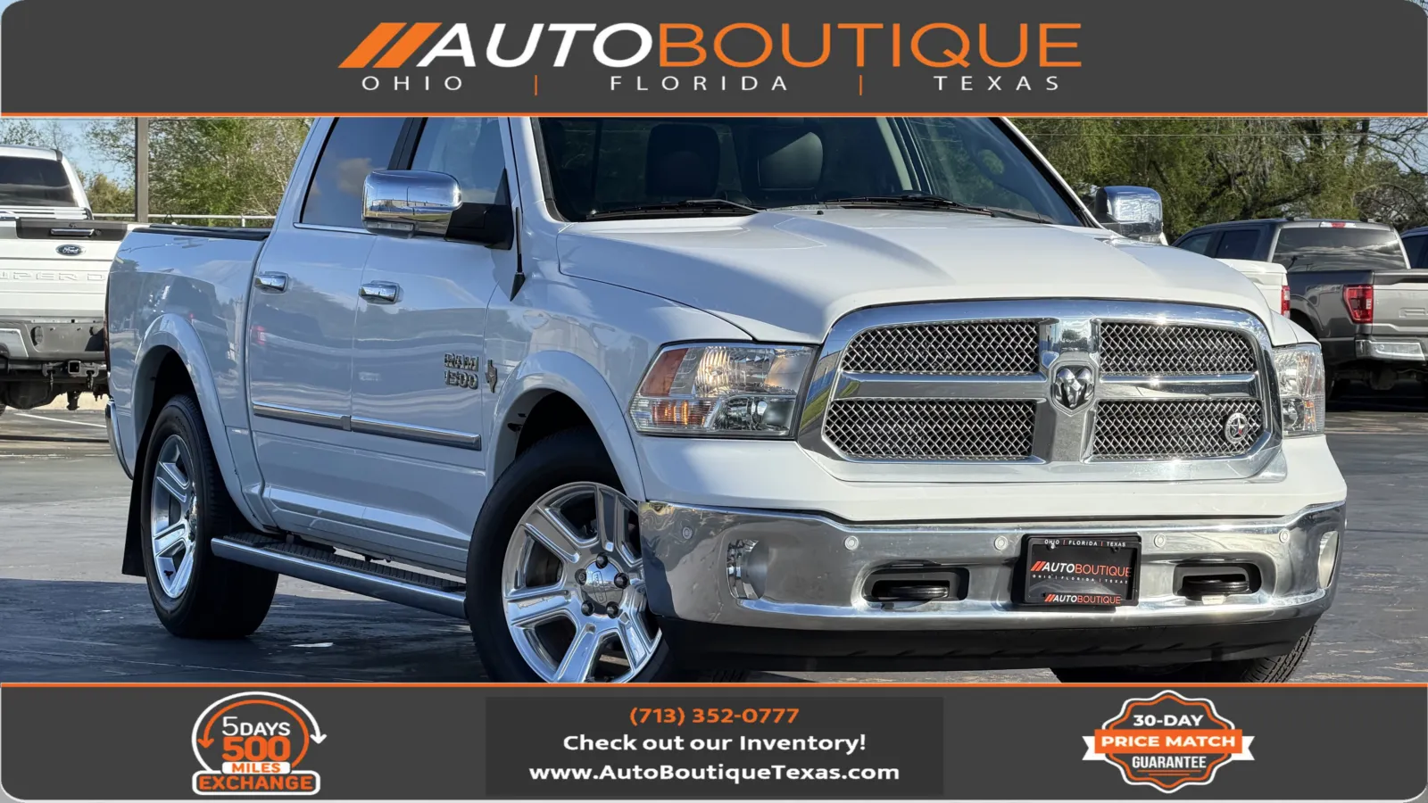 2017 Ram 1500 Lone Star Silver for sale in Alvin, TX