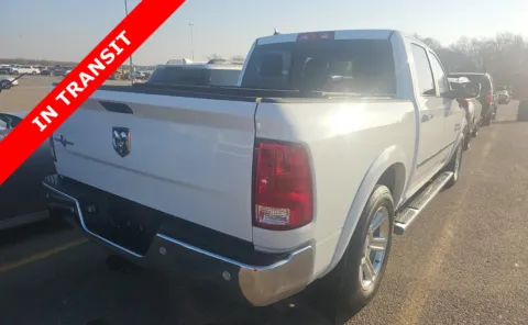 More photos of 2017 Ram 1500 Lone Star Silver at Auto Boutique Texas, TX