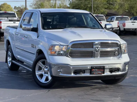 Photos of 2017 Ram 1500 Lone Star Silver for sale in Alvin, TX at Auto Boutique Texas