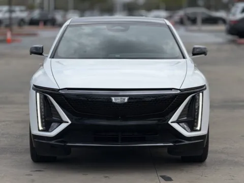 More photos of 2024 Cadillac LYRIQ Sport at Auto Boutique Texas, TX
