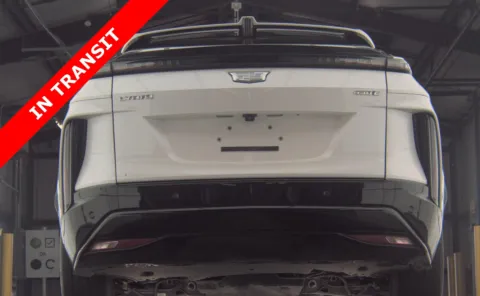 More photos of 2024 Cadillac LYRIQ Sport at Auto Boutique Texas, TX