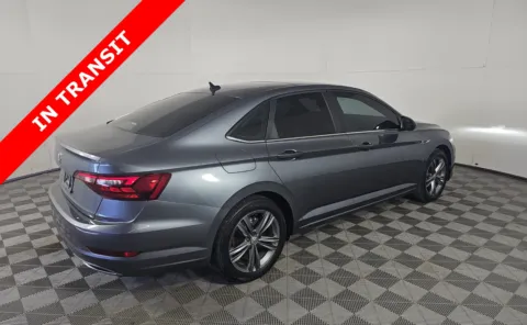 More photos of 2020 Volkswagen Jetta R-Line at Auto Boutique Texas, TX