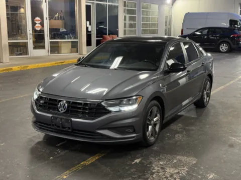 Another view of 2020 Volkswagen Jetta R-Line for sale in Alvin, TX at Auto Boutique Texas