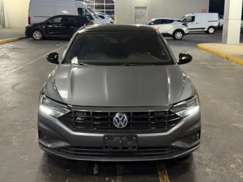 More photos of 2020 Volkswagen Jetta R-Line at Auto Boutique Texas, TX