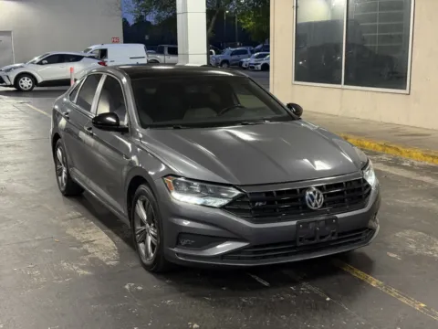 Photos of 2020 Volkswagen Jetta R-Line for sale in Alvin, TX at Auto Boutique Texas