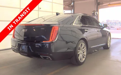 Another view of 2019 Cadillac XTS Luxury for sale in Alvin, TX at Auto Boutique Texas