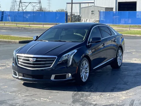 More photos of 2019 Cadillac XTS Luxury at Auto Boutique Texas, TX