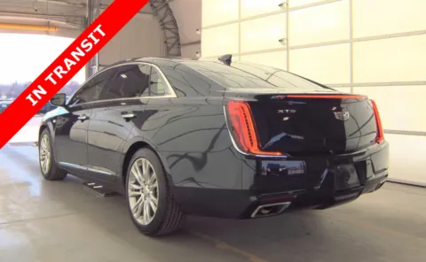 More photos of 2019 Cadillac XTS Luxury at Auto Boutique Texas, TX