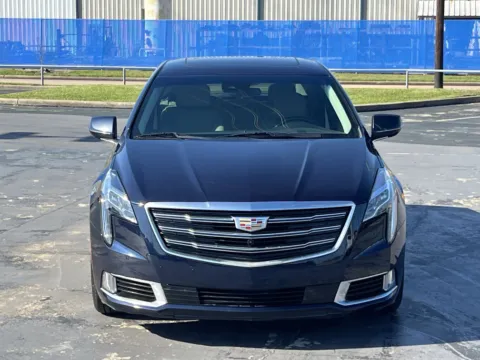 Another view of 2019 Cadillac XTS Luxury for sale in Alvin, TX at Auto Boutique Texas