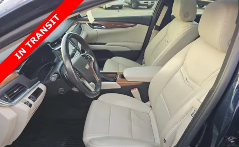 More photos of 2019 Cadillac XTS Luxury at Auto Boutique Texas, TX