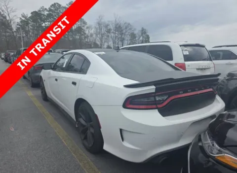 More photos of 2018 Dodge Charger R T Scat Pack at Auto Boutique Texas, TX