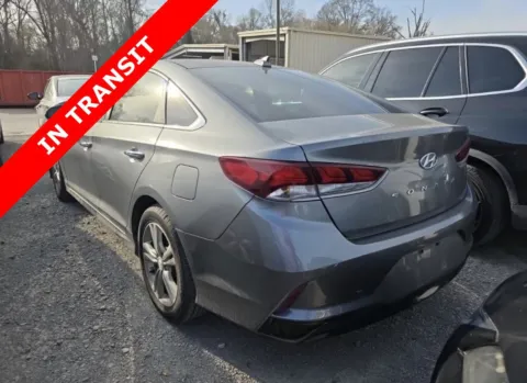 More photos of 2018 Hyundai Sonata SEL at Auto Boutique Texas, TX