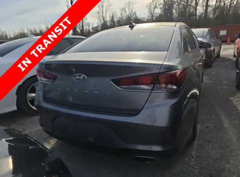 More photos of 2018 Hyundai Sonata SEL at Auto Boutique Texas, TX