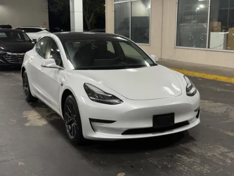 Photos of 2020 Tesla Model 3 Standard Range for sale in Alvin, TX at Auto Boutique Texas