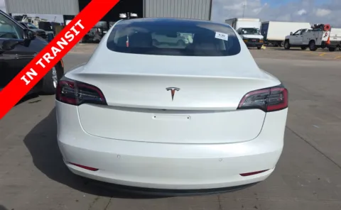 More photos of 2020 Tesla Model 3 Standard Range at Auto Boutique Texas, TX
