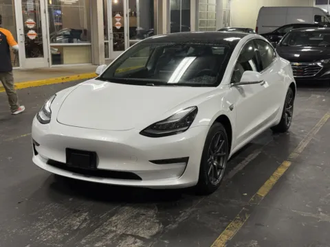 Another view of 2020 Tesla Model 3 Standard Range for sale in Alvin, TX at Auto Boutique Texas