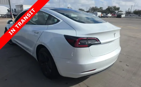 Another view of 2020 Tesla Model 3 Standard Range for sale in Alvin, TX at Auto Boutique Texas