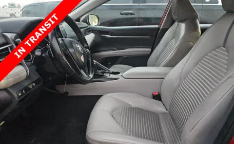 More photos of 2021 Toyota Camry SE Nightshade at Auto Boutique Texas, TX