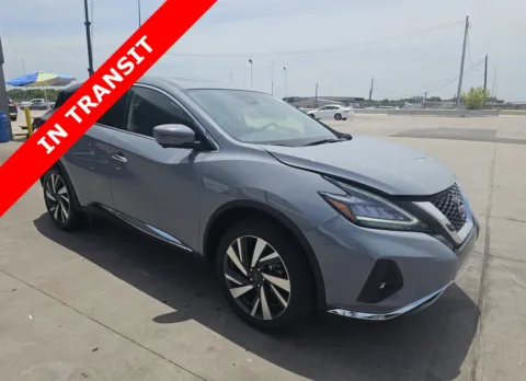 Another view of 2023 Nissan Murano SL for sale in Alvin, TX at Auto Boutique Texas