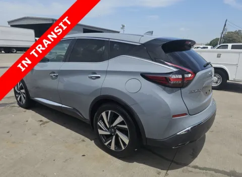 More photos of 2023 Nissan Murano SL at Auto Boutique Texas, TX