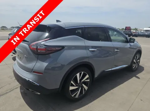 More photos of 2023 Nissan Murano SL at Auto Boutique Texas, TX