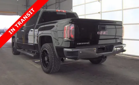More photos of 2017 GMC Sierra 1500 SLT at Auto Boutique Texas, TX