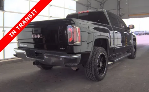 More photos of 2017 GMC Sierra 1500 SLT at Auto Boutique Texas, TX
