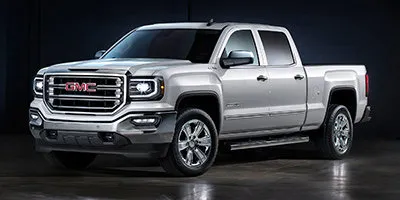 2017 GMC Sierra 1500 SLT for sale in Alvin, TX