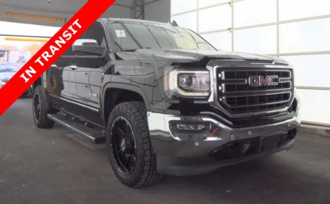 More photos of 2017 GMC Sierra 1500 SLT at Auto Boutique Texas, TX