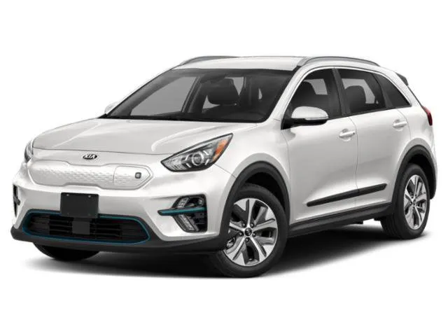 2020 Kia Niro EV EX for sale in Alvin, TX