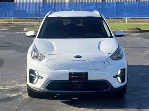 Another view of 2020 Kia Niro EV EX for sale in Alvin, TX at Auto Boutique Texas