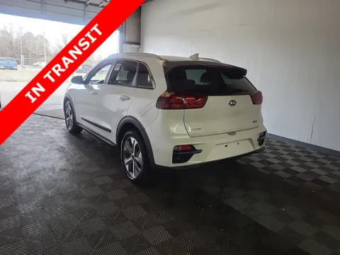 More photos of 2020 Kia Niro EV EX at Auto Boutique Texas, TX