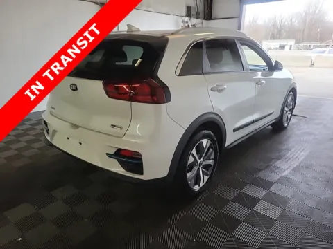 More photos of 2020 Kia Niro EV EX at Auto Boutique Texas, TX