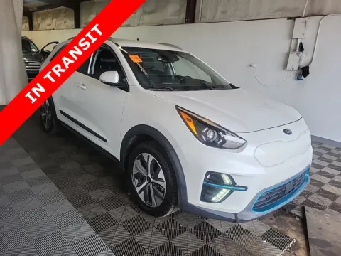 Another view of 2020 Kia Niro EV EX for sale in Alvin, TX at Auto Boutique Texas