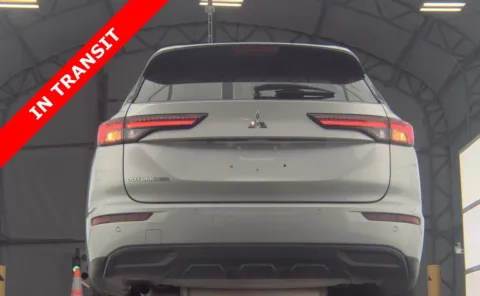 More photos of 2022 Mitsubishi Outlander ES at Auto Boutique Texas, TX