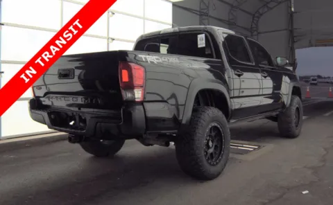 More photos of 2017 Toyota Tacoma TRD Off Road at Auto Boutique Texas, TX